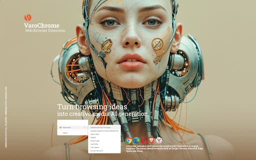 VaroChrome thumbnail