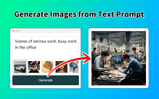 AI Image Editor thumbnail