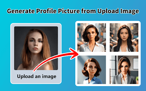 Profile Picture Maker - AI PFP Maker thumbnail