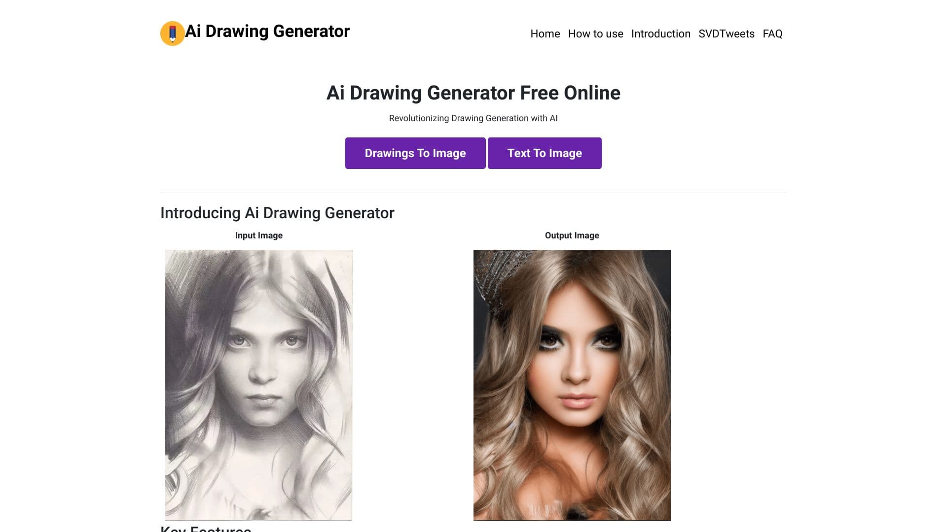 ai drawing generator thumbnail