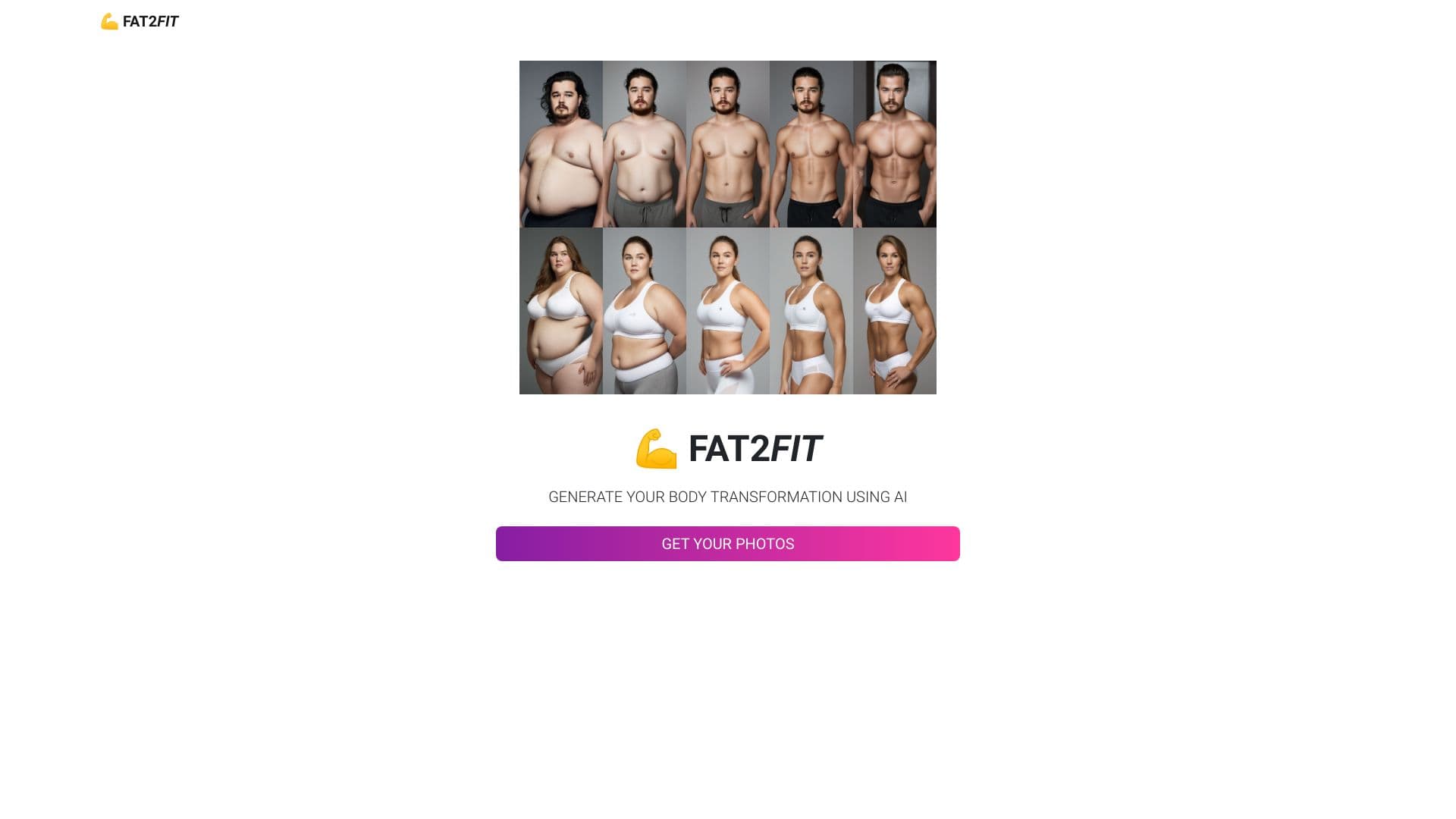 FAT2FIT thumbnail