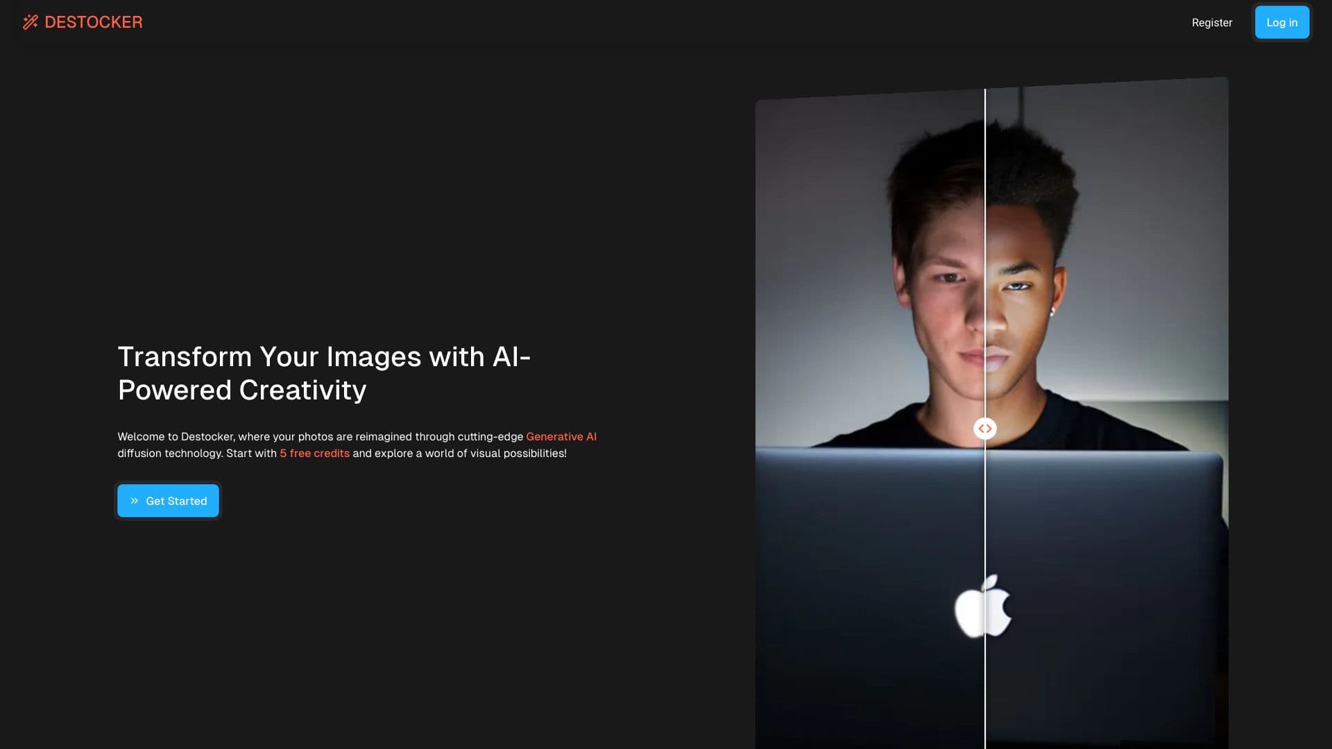 Destocker.AI thumbnail
