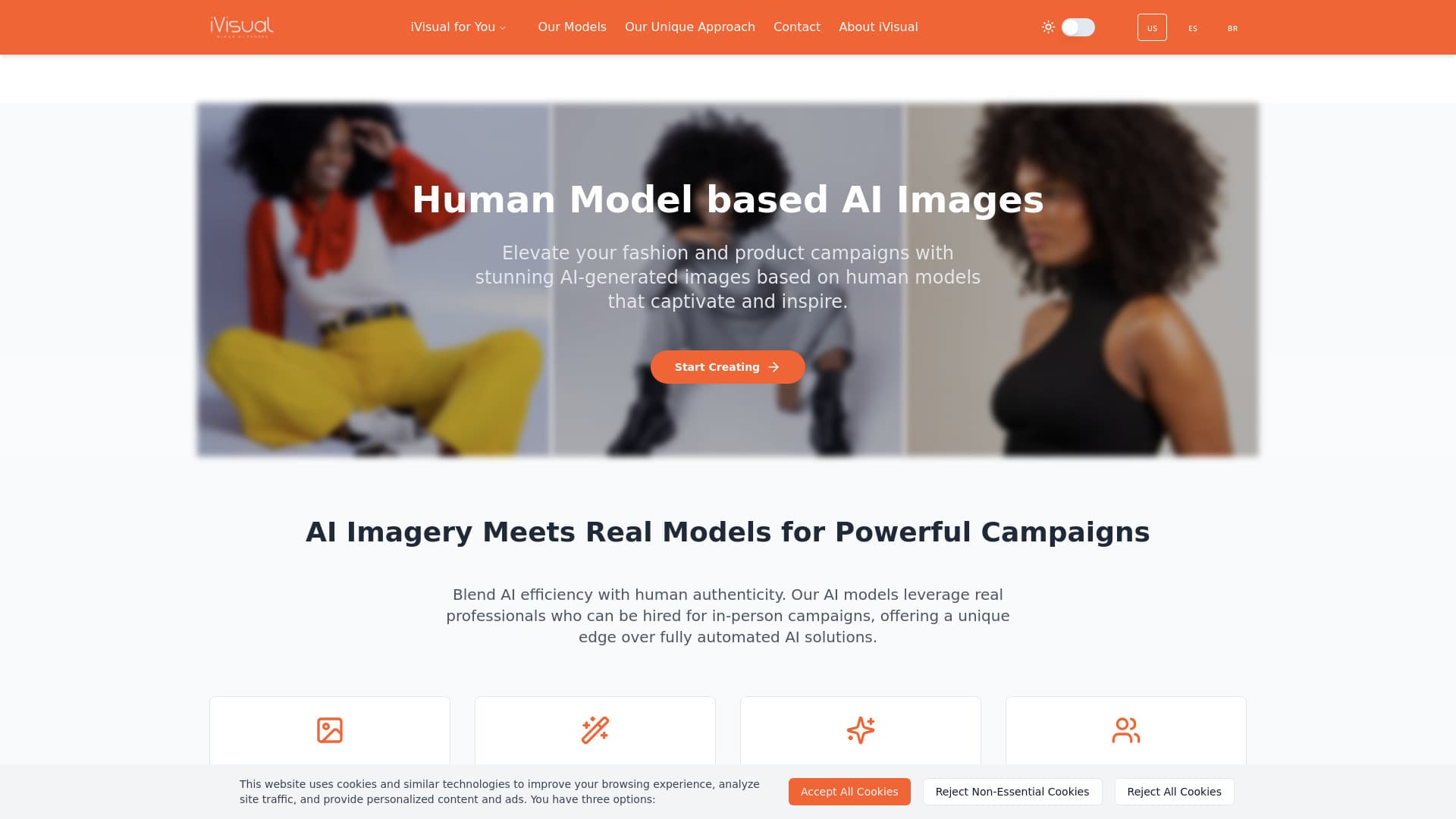 Human Model based AI Images thumbnail