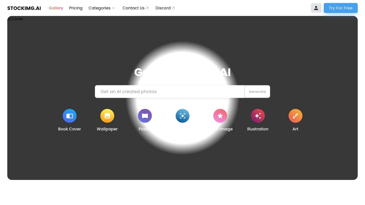 StockImg AI thumbnail