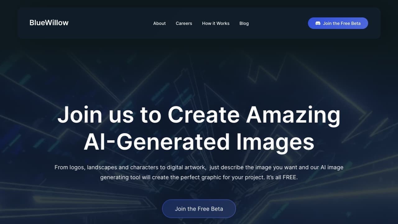 BlueWillow thumbnail