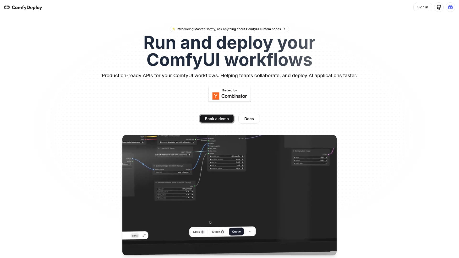 Comfy Deploy thumbnail