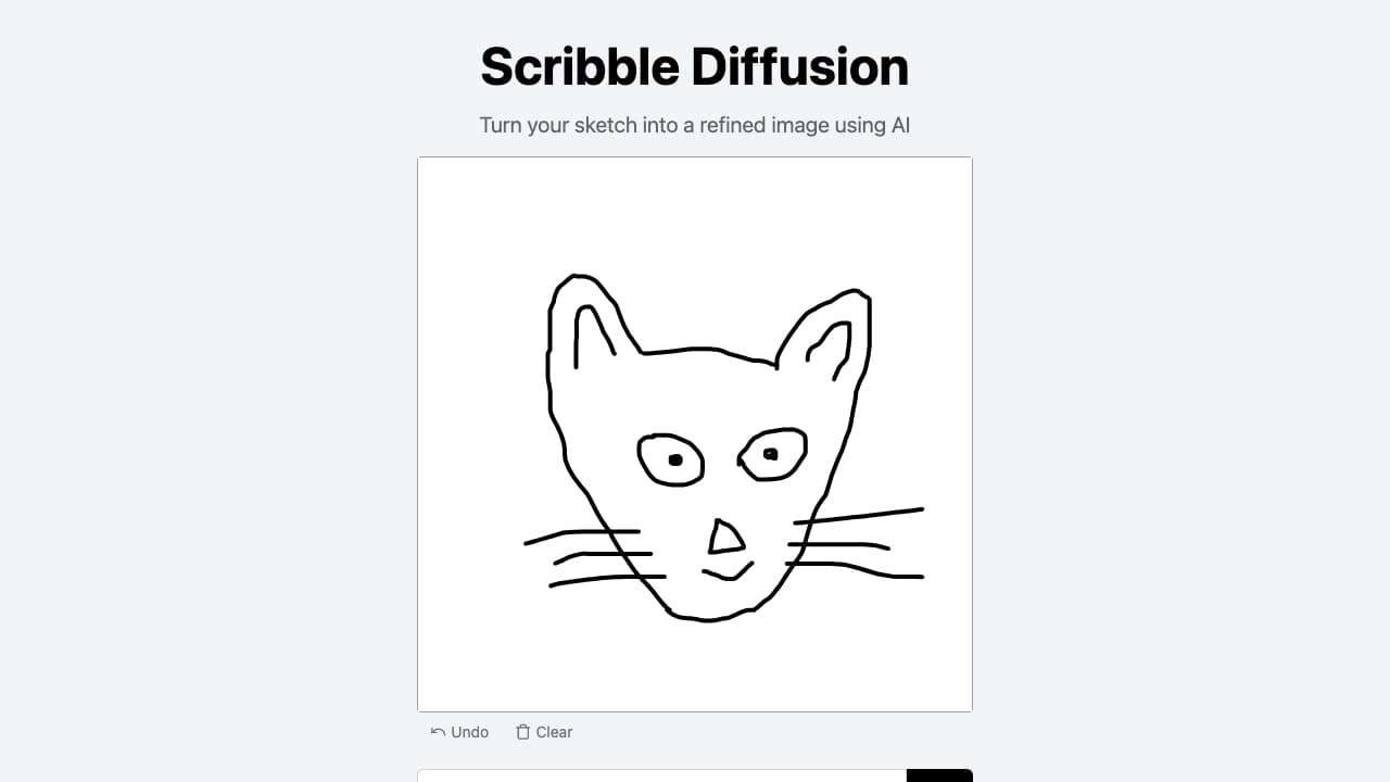 Scribble Diffusion thumbnail