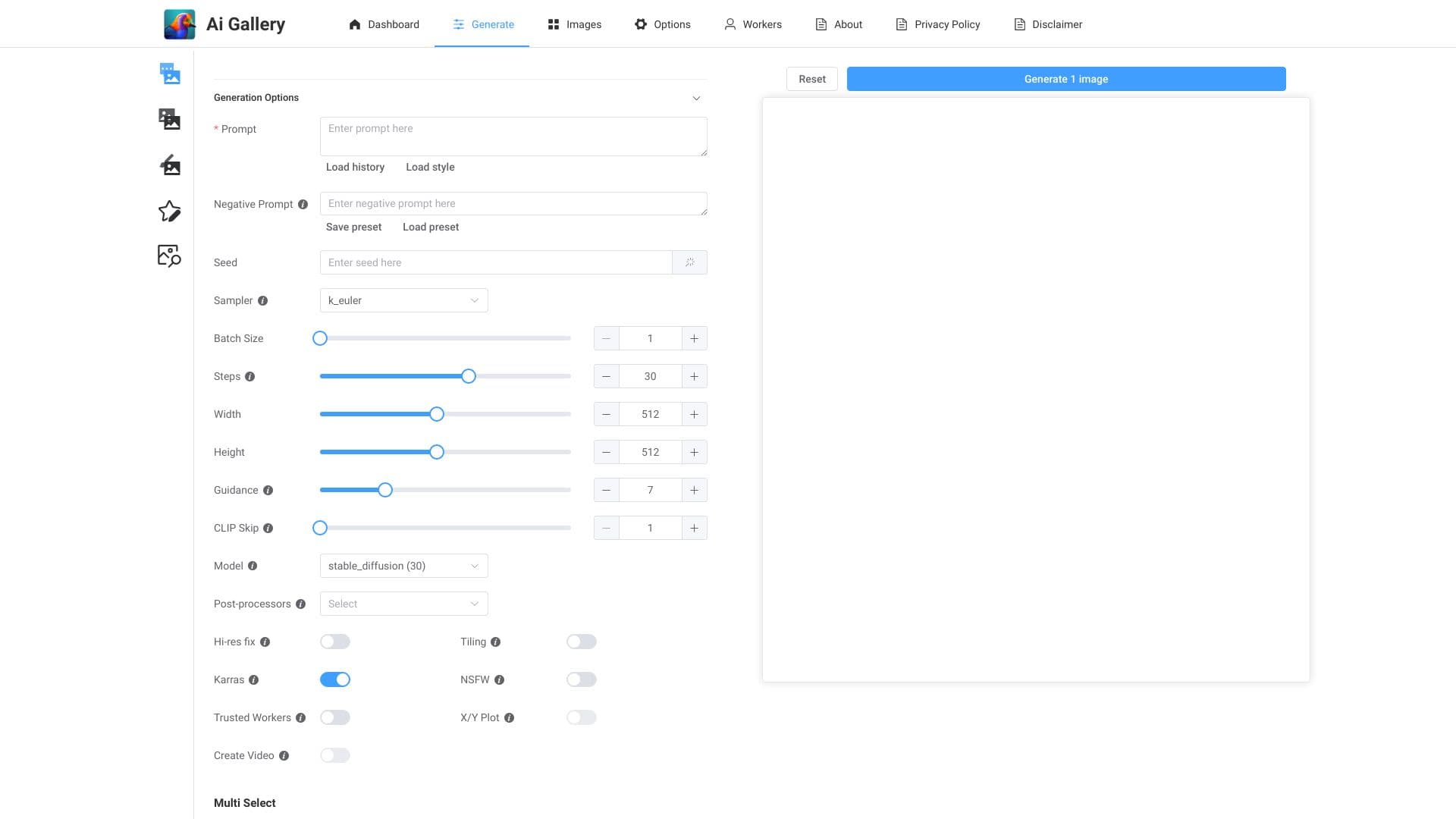 Ai Gallery thumbnail