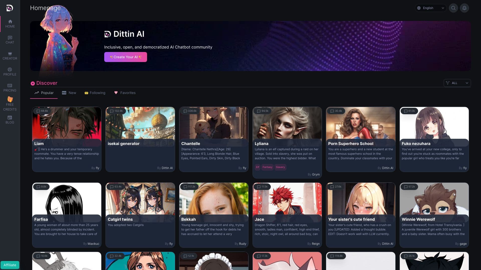 Dittin AI V2 thumbnail