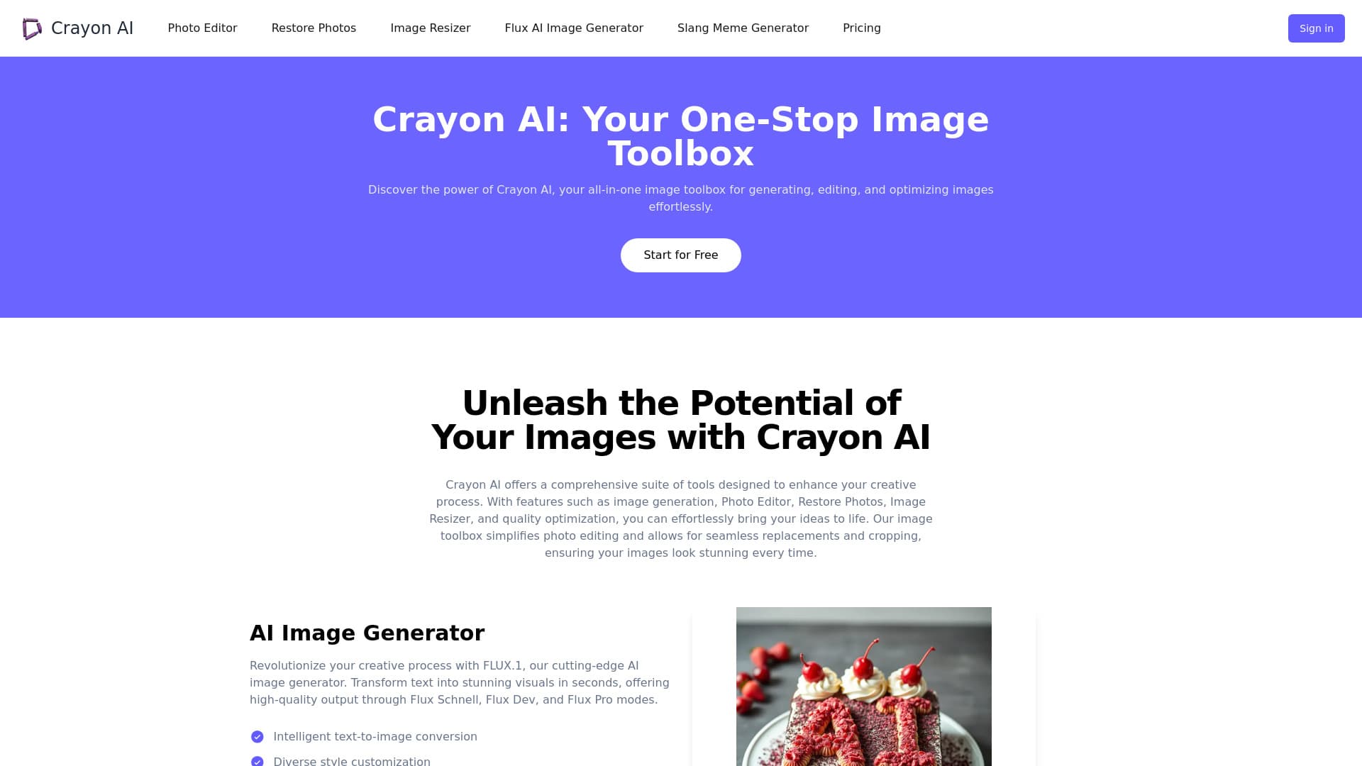 Crayon AI thumbnail