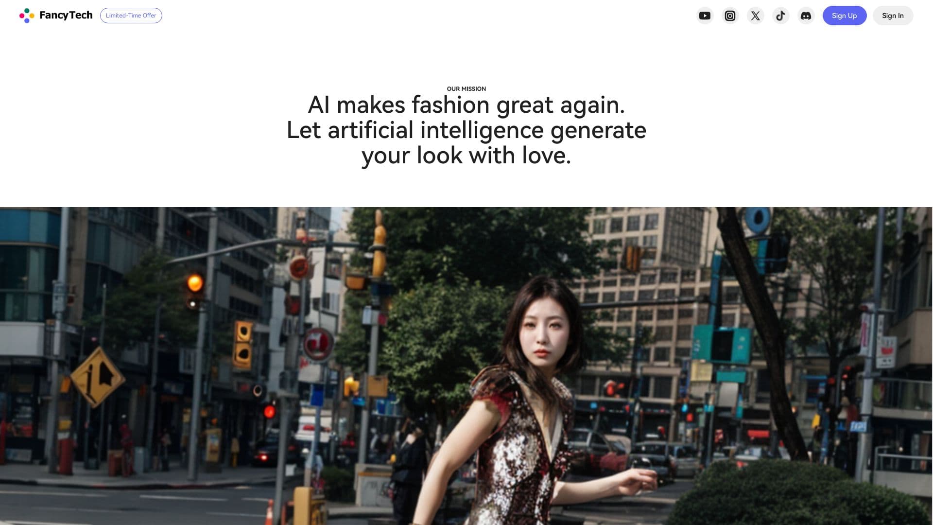 Fancy Tech thumbnail