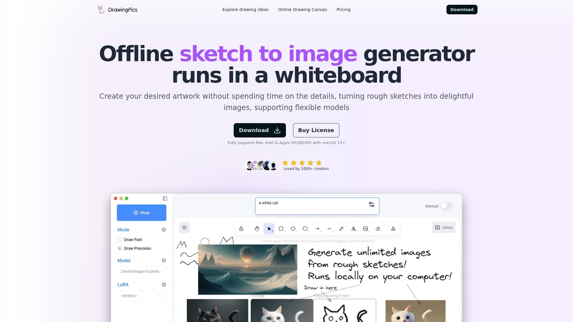 DrawingPics thumbnail