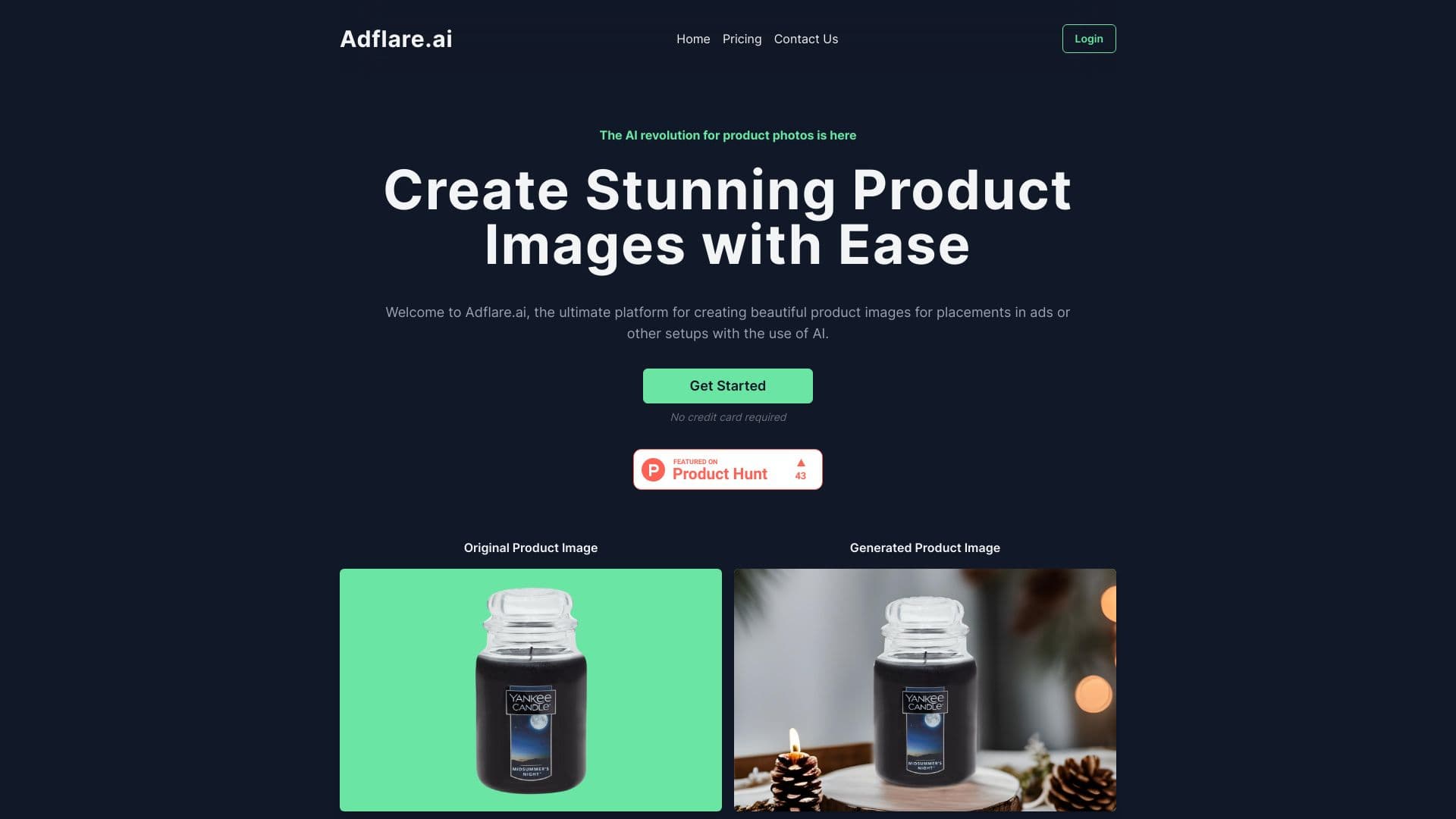 Adflare.ai thumbnail