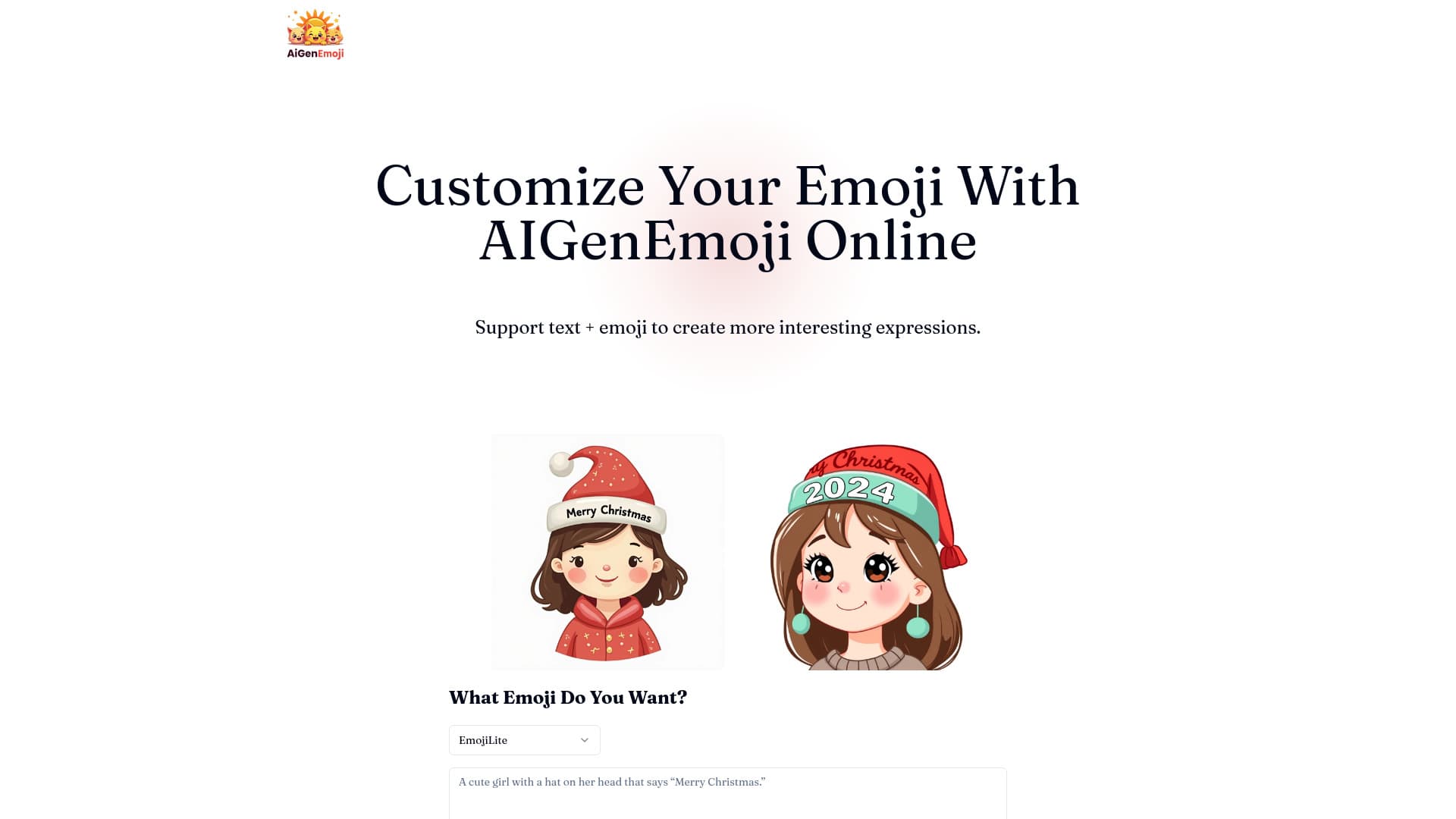 AIGenEmoji thumbnail