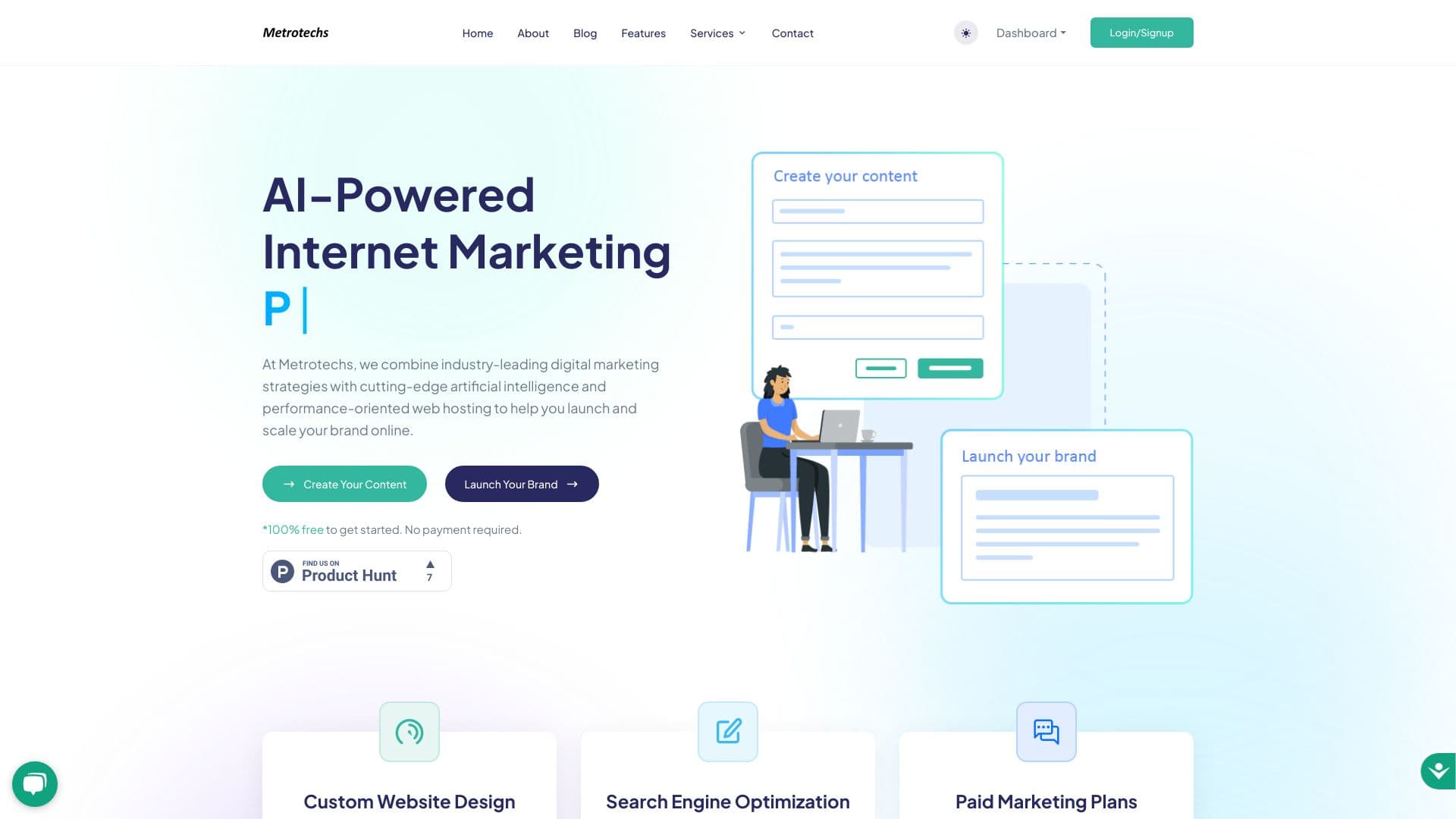 GPT-4 AI Content Creator thumbnail