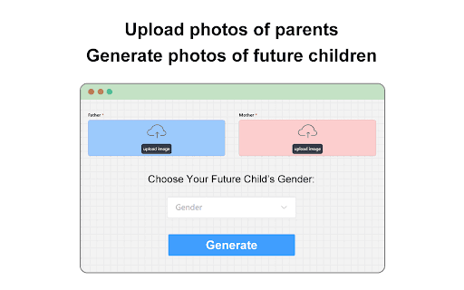 AI Baby Generator thumbnail