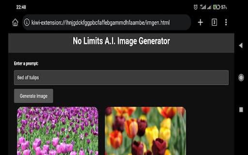 No Limits Chat GPT Silver thumbnail