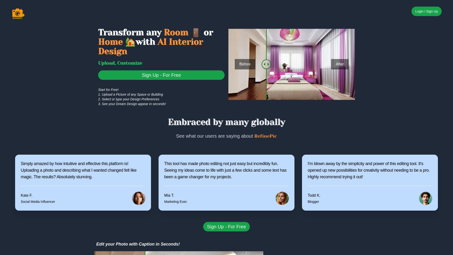 refinepic.com thumbnail