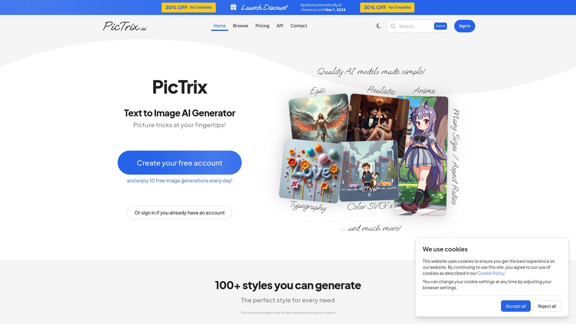 PicTrix.ai thumbnail