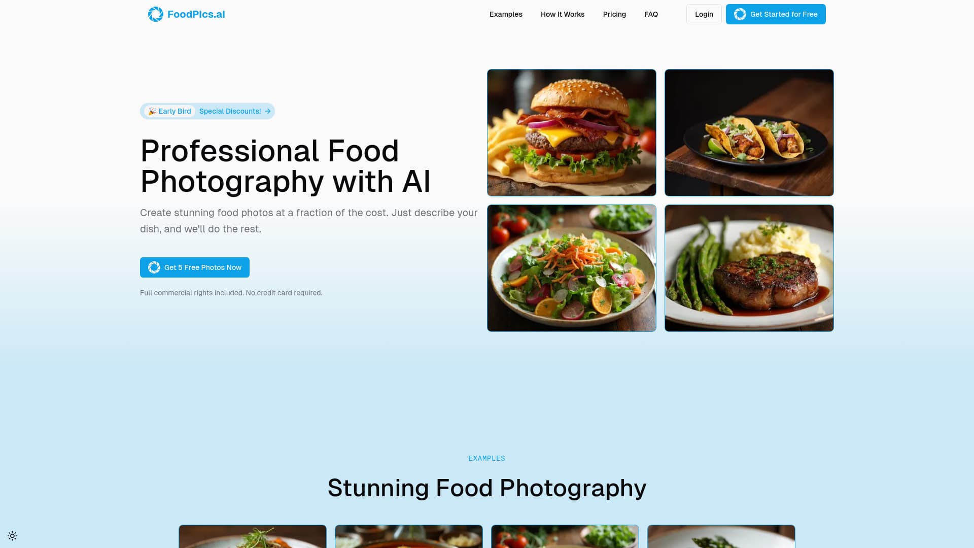 FoodPics.ai thumbnail