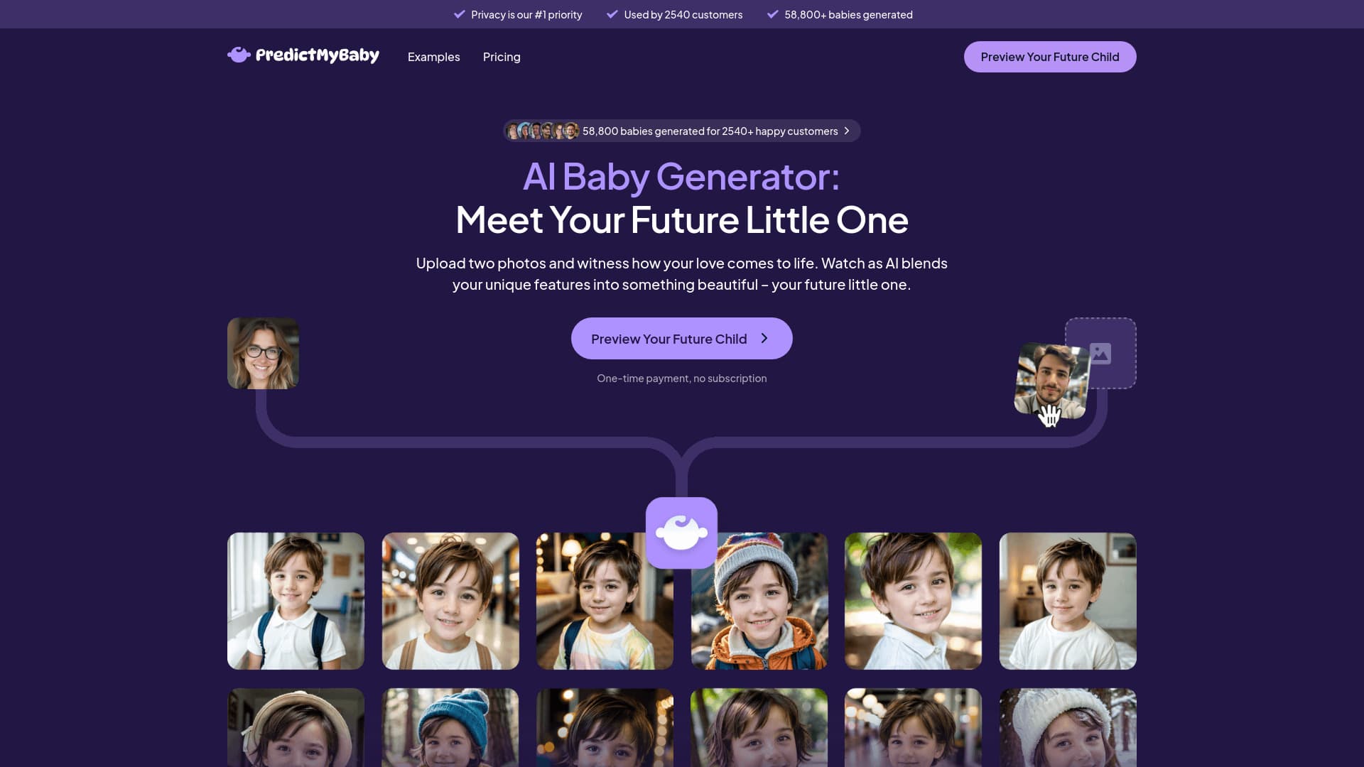 PredictMyBaby thumbnail