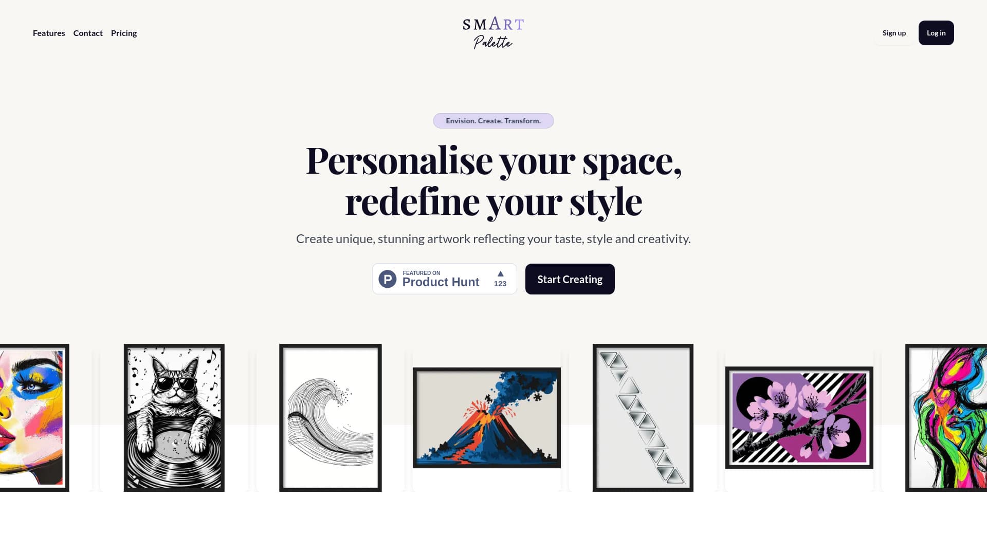 Smart Palette thumbnail