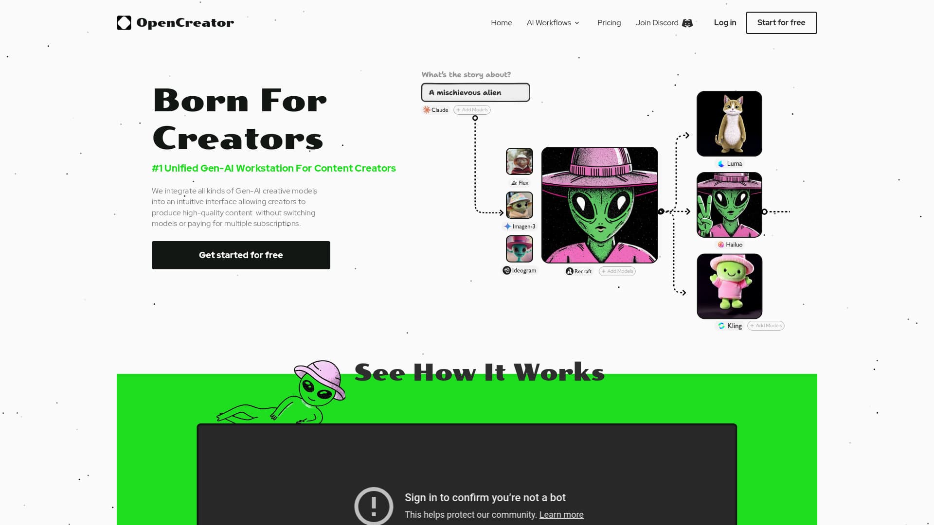 OpenCreator thumbnail