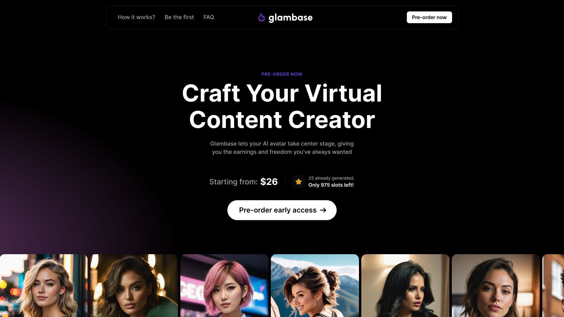 Glambase thumbnail