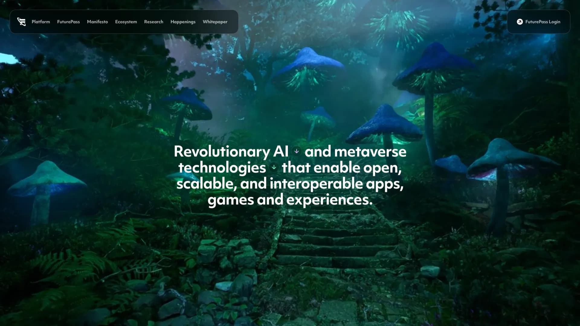 futureverse.com thumbnail