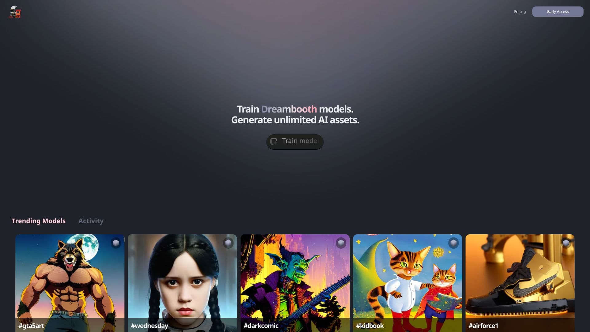 Trainengine.ai thumbnail