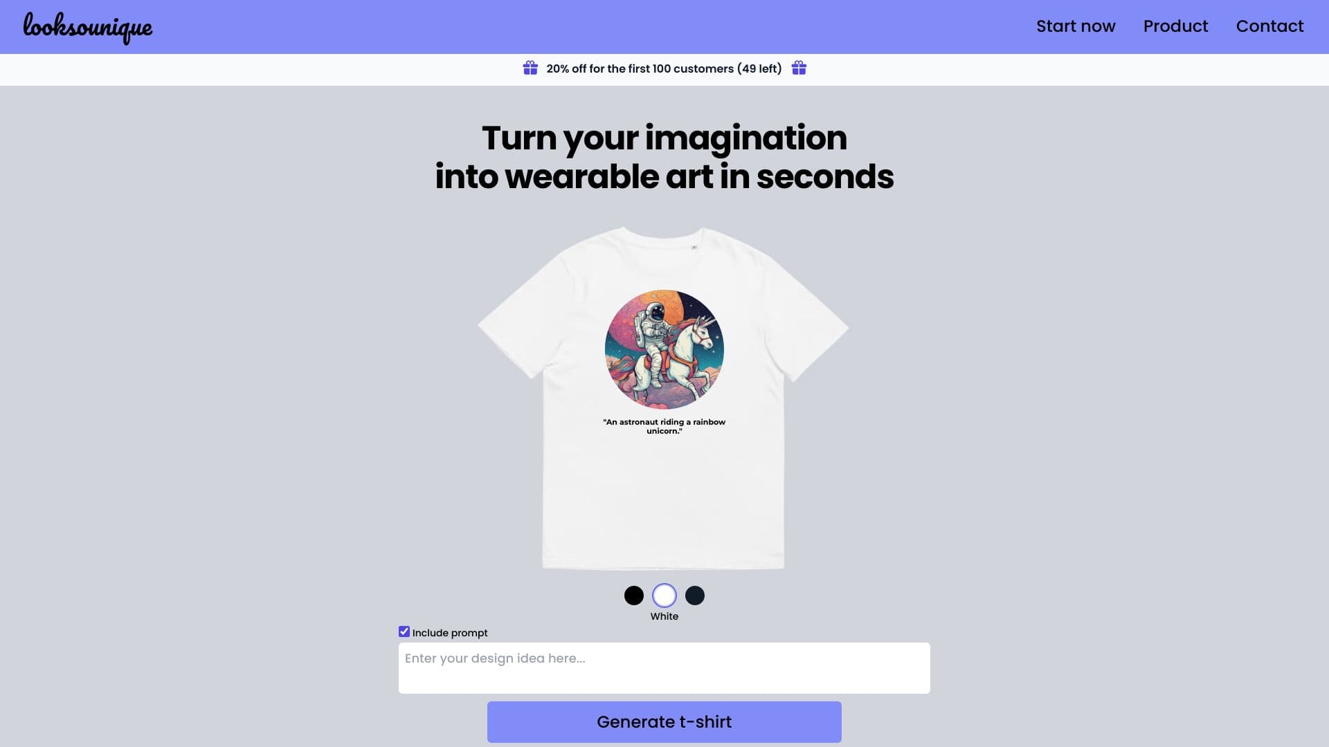 looksounique.com thumbnail