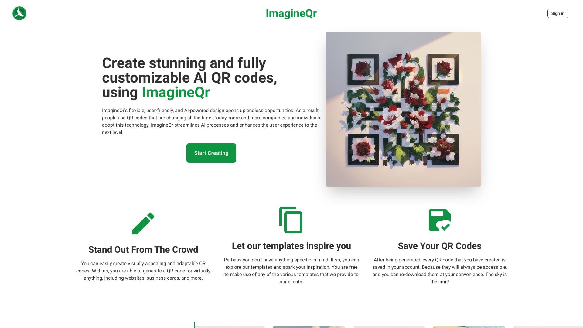 ImagineQr thumbnail