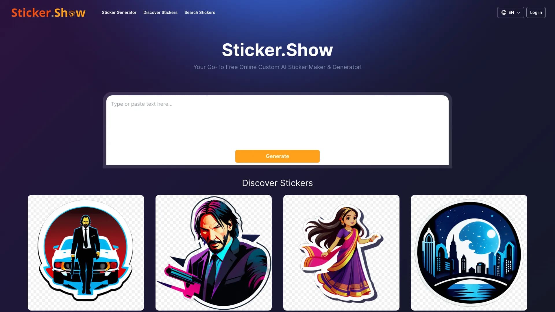 Sticker.Show thumbnail