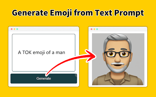 AI Emoji Maker thumbnail