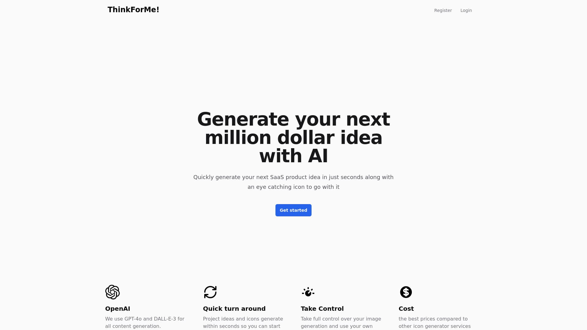 Thinkforme! thumbnail