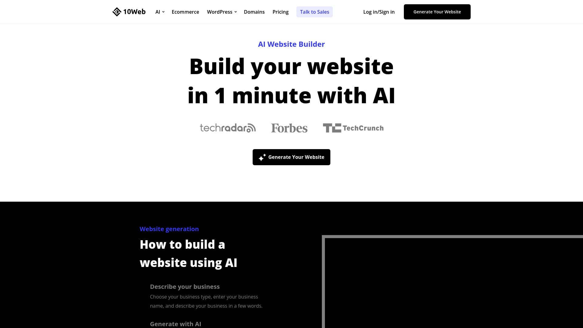 10web-site.ai thumbnail