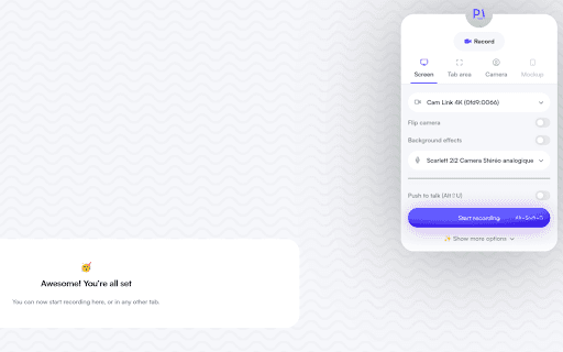 Proced.ai - Transformez vos images en procédures écrites grâce à l'IA thumbnail