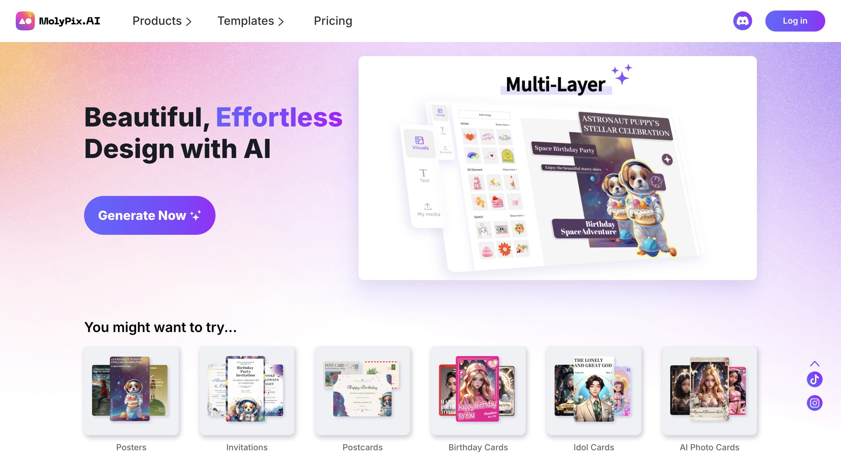 MolyPix.AI thumbnail