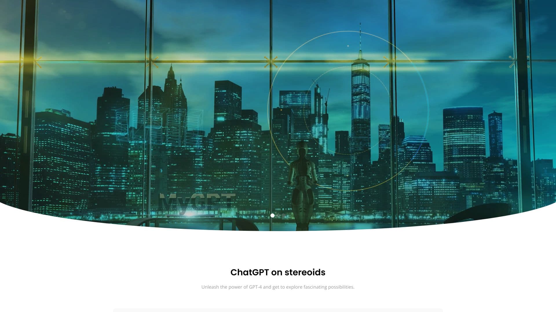 MyGPT Link thumbnail