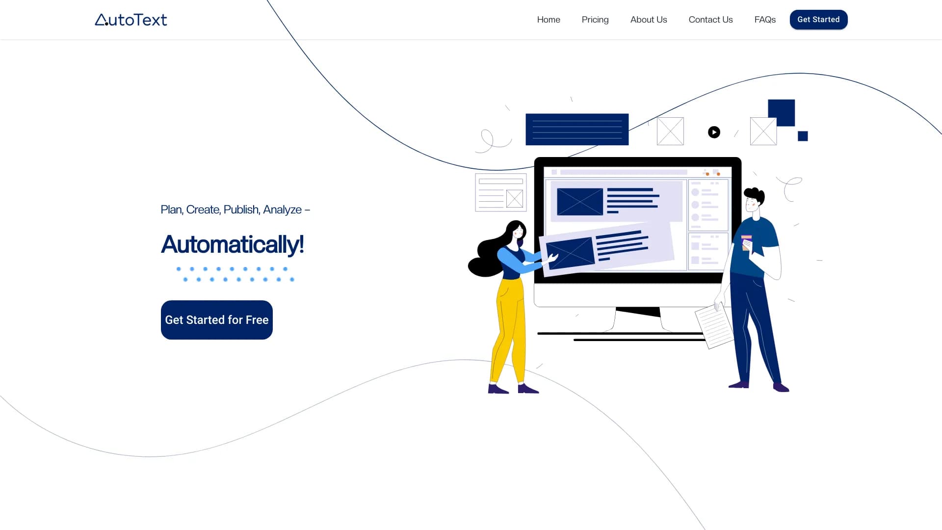 AutoText AI thumbnail