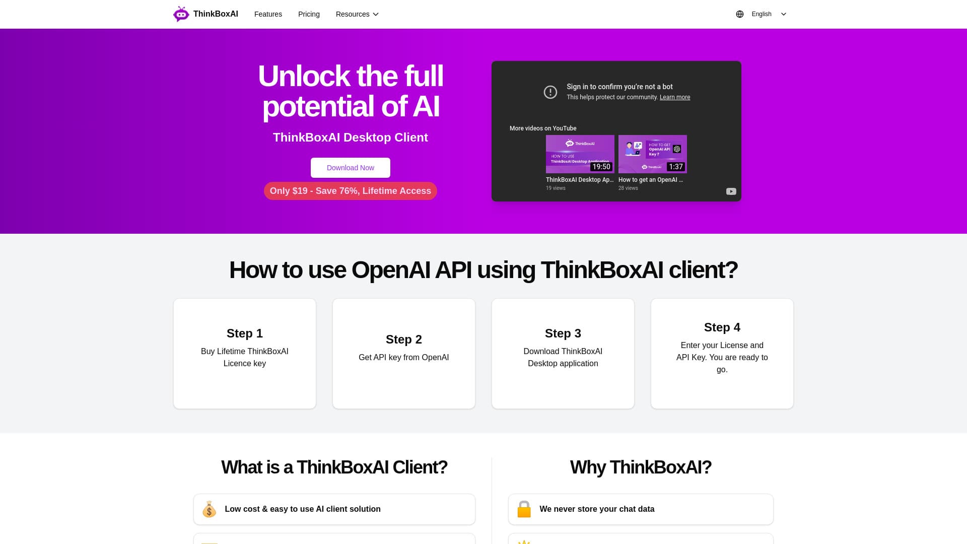 ThinkBoxAI thumbnail
