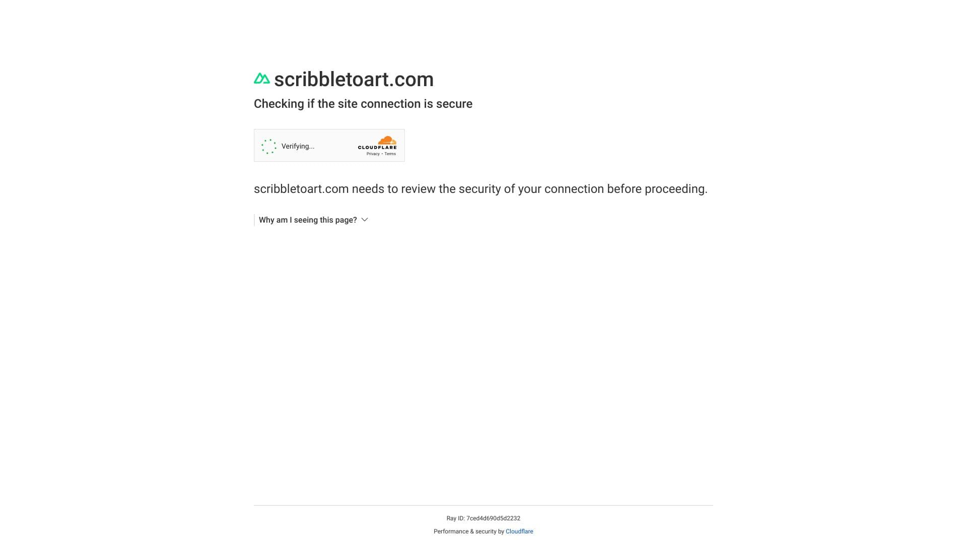 Scribble To Art thumbnail