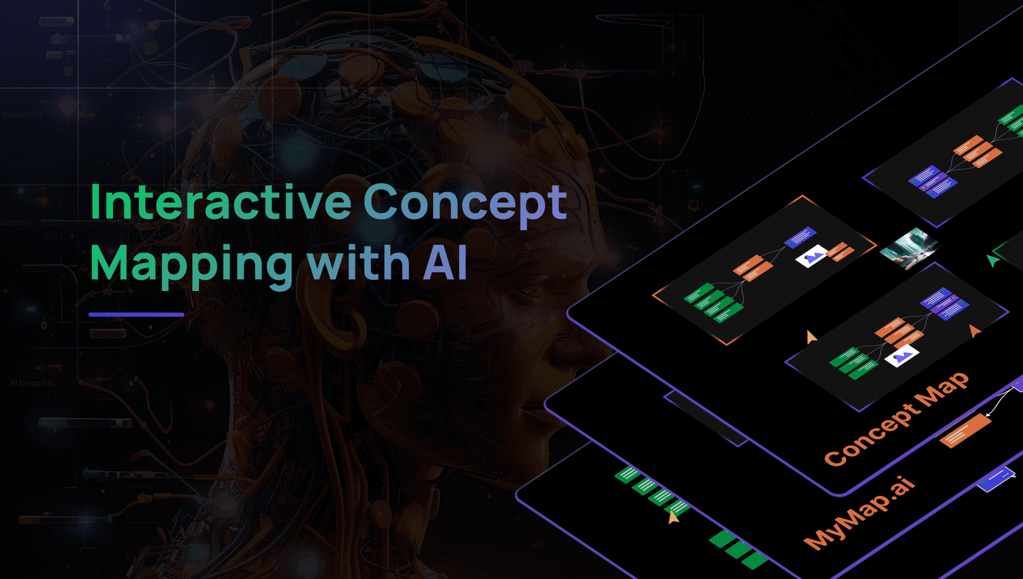 ConceptMap AI thumbnail