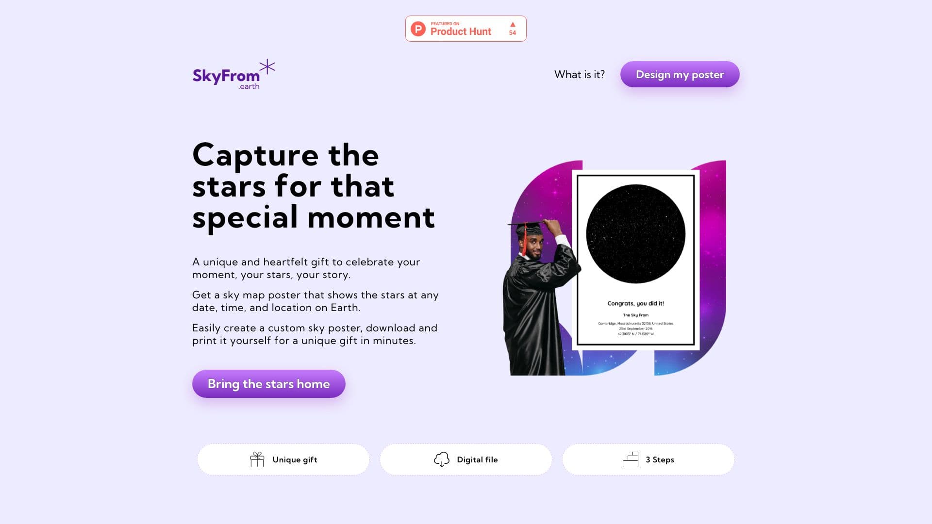 SkyFrom.earth thumbnail