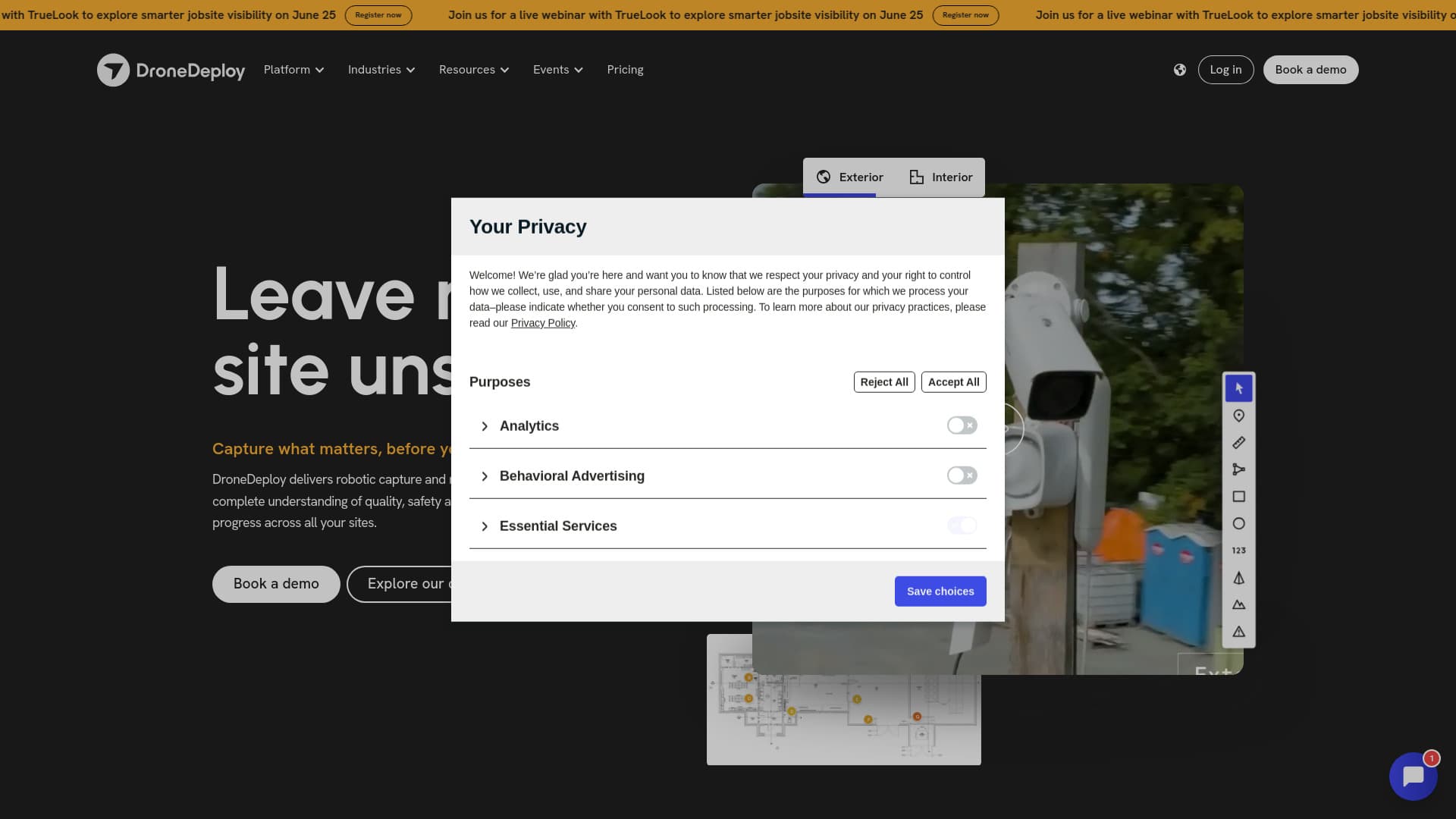 DroneDeploy thumbnail