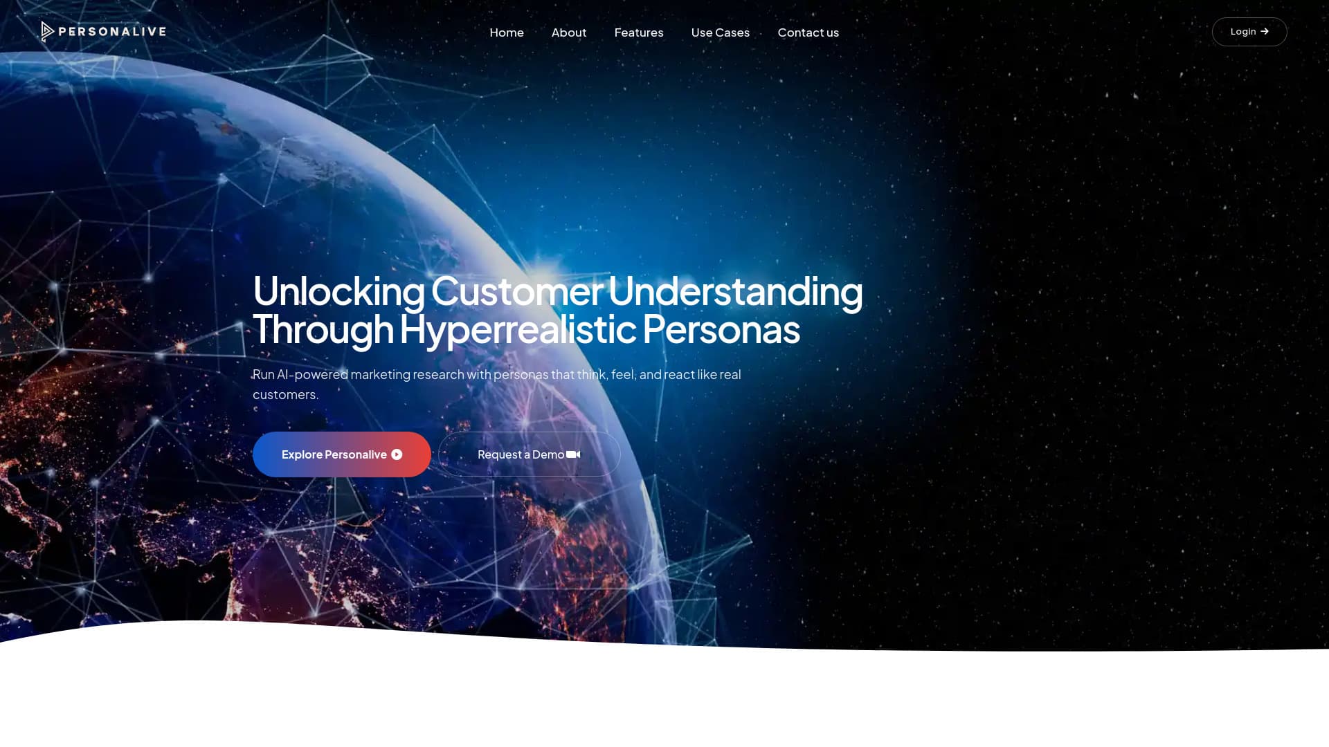 Market Research powered by AI Simulation thumbnail