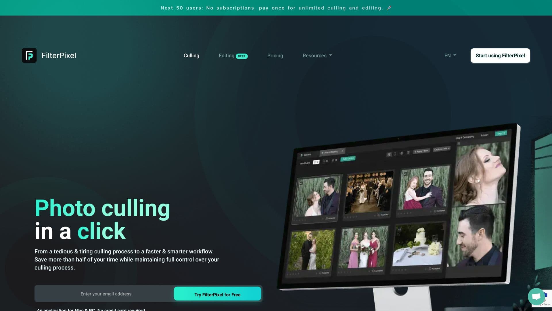 FilterPixel thumbnail