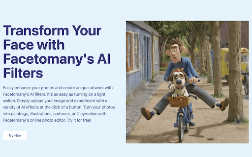 Face To Many thumbnail