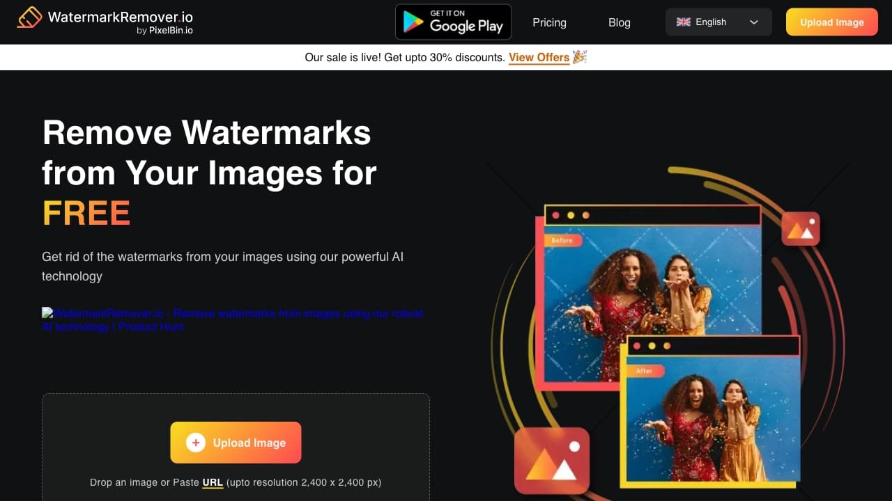 WatermarkRemover.io thumbnail