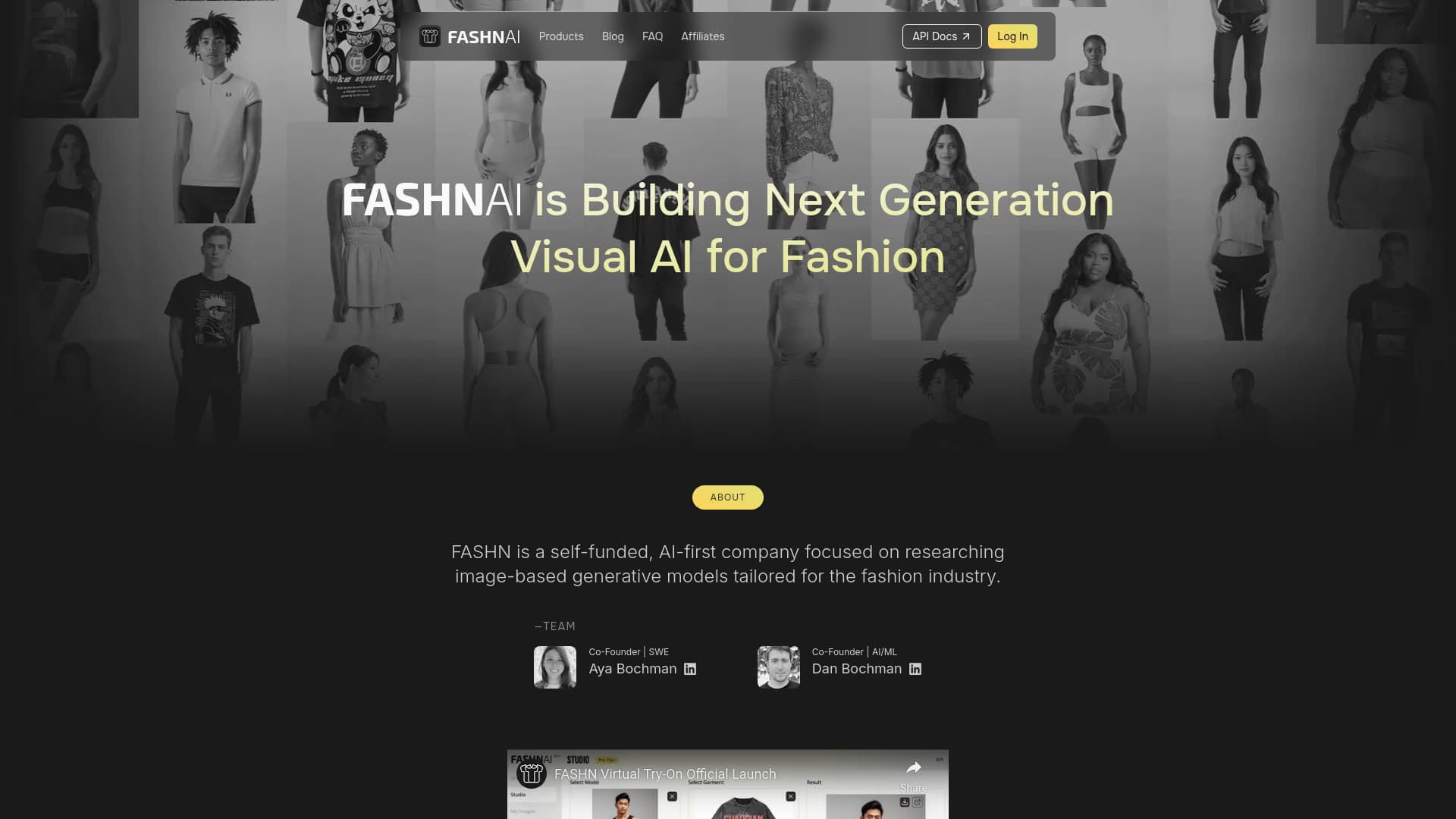 FASHN Virtual Try-On thumbnail